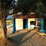 Luxury Anna Marittima Apartmán Limenas (Thasos)