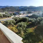 Luxury Anna Marittima Apartmán Limenas (Thasos)