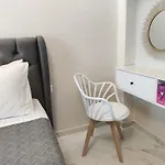 Luxury Anna Marittima Apartmán