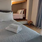 Apartmán Luxury Anna Marittima