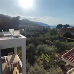 Apartmán Luxury Anna Marittima Limenas (Thasos)