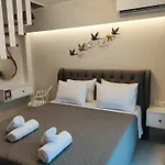 Luxury Anna Marittima Apartmán
