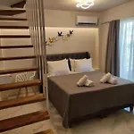 Luxury Anna Marittima Apartmán Limenas (Thasos)