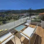 Apartmán Luxury Anna Marittima