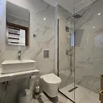 Apartmán Luxury Anna Marittima Limenas (Thasos)