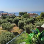 Apartmán Luxury Anna Marittima