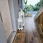 Luxury Anna Marittima Apartmán Limenas (Thasos)