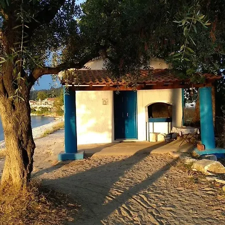 Luxury Anna Marittima Appartement Limenas (Thasos)