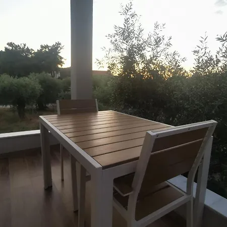 Appartement Luxury Anna Marittima *
