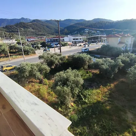 Luxury Anna Marittima Appartement Limenas (Thasos)