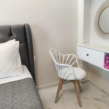 Luxury Anna Marittima Апартаменты