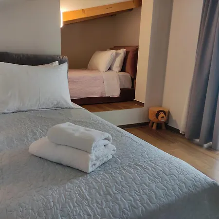 Appartement Luxury Anna Marittima