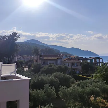 Luxury Anna Marittima Limenas (Thasos)