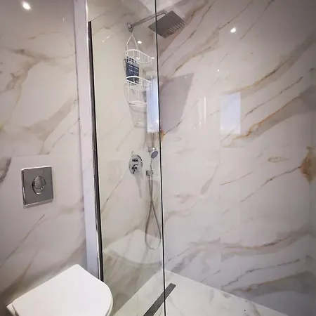 Luxury Anna Marittima Appartement