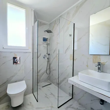 Luxury Anna Marittima Апартаменты *