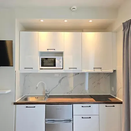 Luxury Anna Marittima