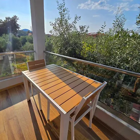 Appartement Luxury Anna Marittima *