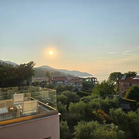 Appartement Luxury Anna Marittima *
