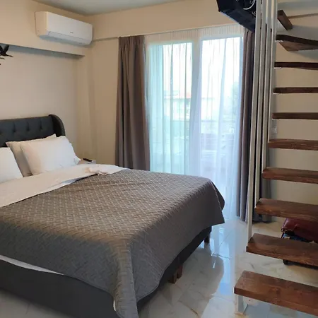 Luxury Anna Marittima Appartement Limenas (Thasos)