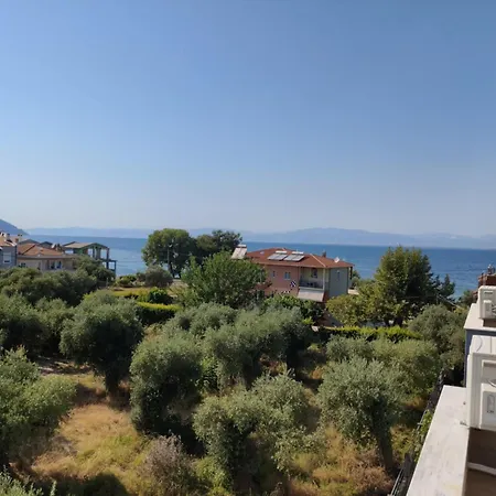 Luxury Anna Marittima Apartmán *