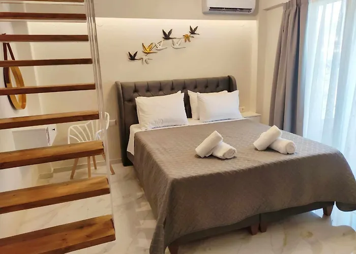 Luxury Anna Marittima Apartment