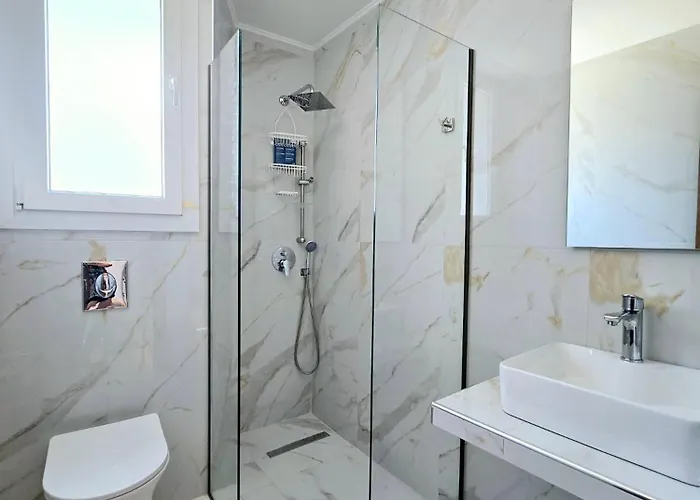 Luxury Anna Marittima Apartment *