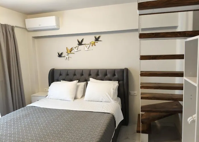 Luxury Anna Marittima Apartment