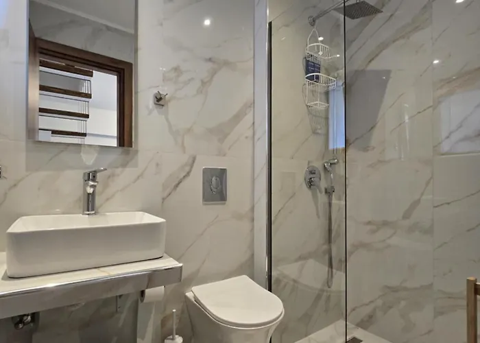 Apartment Luxury Anna Marittima Limenas (Thasos)