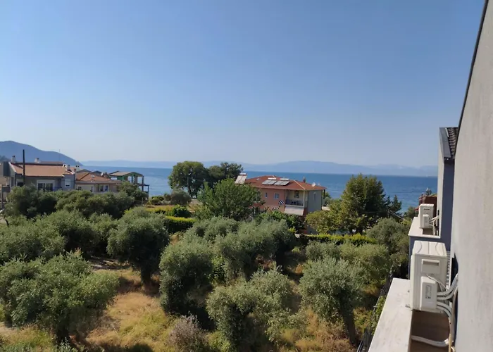 Luxury Anna Marittima Apartment *